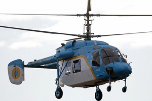Індія відмовилась від російських вертольотів – ЗМІ