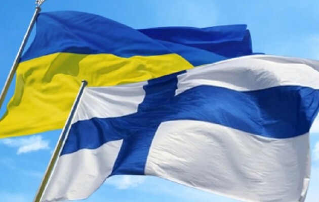 Фінляндія готує новий пакет допомоги Україні й активно обговорює внесок у 
