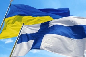 Фінляндія готує новий пакет допомоги Україні й активно обговорює внесок у 