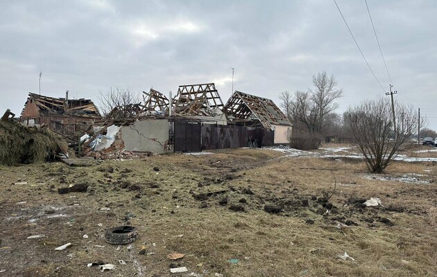 Фото иллюстративное