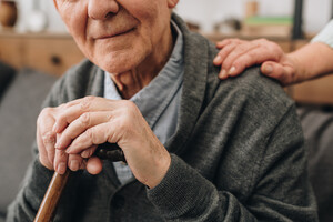 Ситуація погіршується: експерти розповіли, які проблеми можуть чекати пенсіонерів у майбутньому