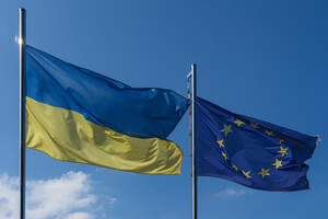 Вступление в ЕС — Украине важно не включать в 