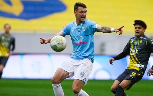 Немчанинов рассказал о поведении российских футболистов