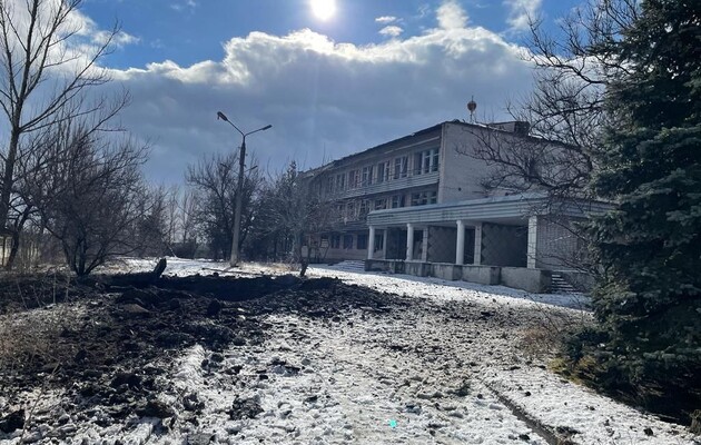 Войска РФ нанесли ракетные удары по Константиновке и Краматорску: есть раненые