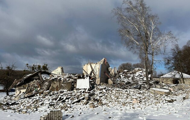 РФ утром обстреляла Купянск на Харьковщине: произошли пожары, повреждены дома и хозяйственные постройки