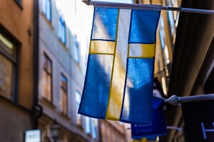 В Минобороны Швеции рассматривают запрос Украины об истребителях Gripen