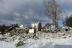 Житло кожного 10-го українця пошкоджено або зруйновано війною – опитування