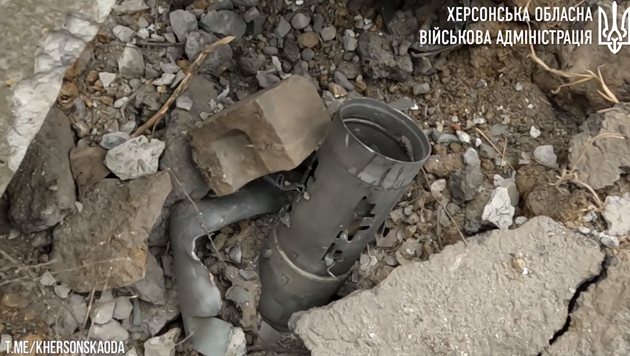Войска РФ обстреляли больницу в Бериславе: есть раненые