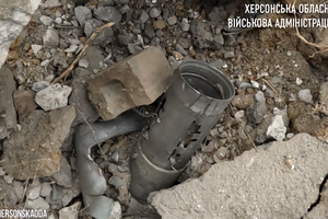 Войска РФ обстреляли больницу в Бериславе: есть раненые