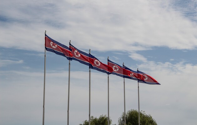 Північна Корея створила військовий підрозділ для експлуатації нових міжконтинентальних балістичних ракет