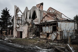 Скільки українців змінили місце проживання з 24 лютого – опитування