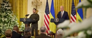 Зеленський може відвідати Польщу, коли там буде Байден – ЗМІ