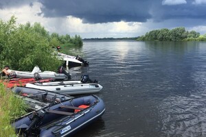 Россияне ищут плавсредства у жителей Херсонщины для диверсий и провокаций – Генштаб