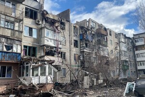 Рятувальна операція у Покровську завершена: внаслідок обстрілу загинули троє людей 