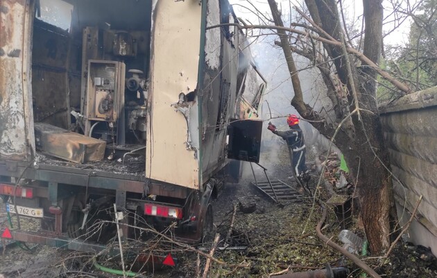 Фото иллюстративное