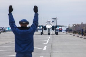 Росія збільшила використання авіації у війні в Україні – британська розвідка