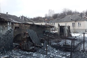 Загарбники обстріляли три райони Харківщини, є руйнування — голова ОВА