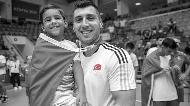 Капитан сборной Турции по гандболу погиб во время землетрясения