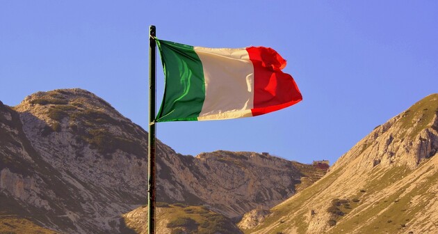 Італія отримала запит від України щодо надання засобів захисту від ядерної та хімічної зброї 
