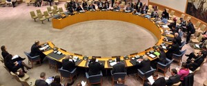 Европейский Парламент призвал исключить Россию из Совбеза ООН