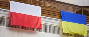 В Україні буде сформовано польський добровольчий легіон — ЗМІ
