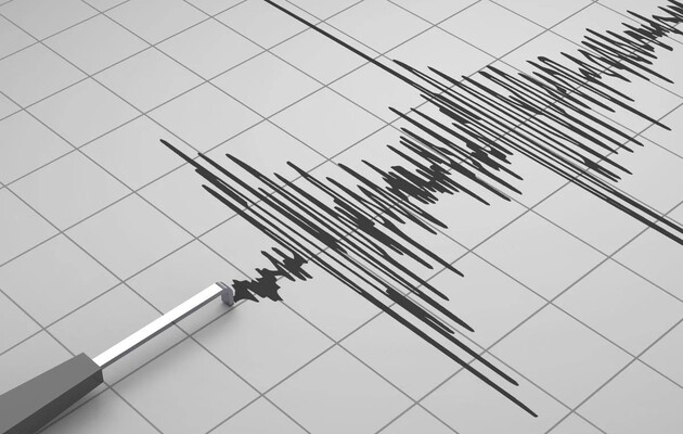 У Туреччині зафіксували ще один землетрус