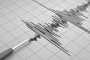 В Турции зафиксировали еще одно землетрясение