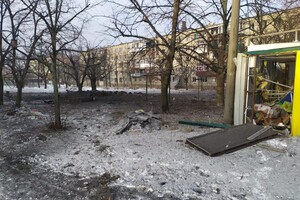 Оккупанты обстреливали населенные пункты Донецкой области на нескольких направлениях. Есть погибшие и раненные
