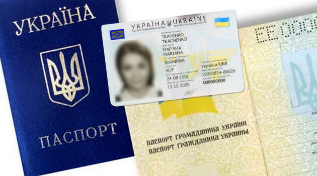 ID-паспорт у Польщі: як його отримати 14-річним українцям