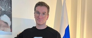 Российский пропагандист Красовский заочно приговорен к пяти годам заключения за разжигание ненависти