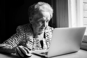 Оформление справки о доходах пенсионера: можно ли ее получить онлайн