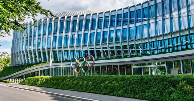 Європарламент закликав МОК скасувати своє рішення