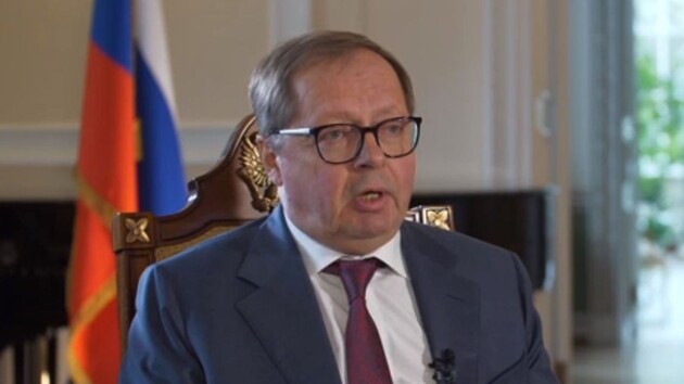 Москва готова до мирних переговорів – посол Росії у Великій Британії