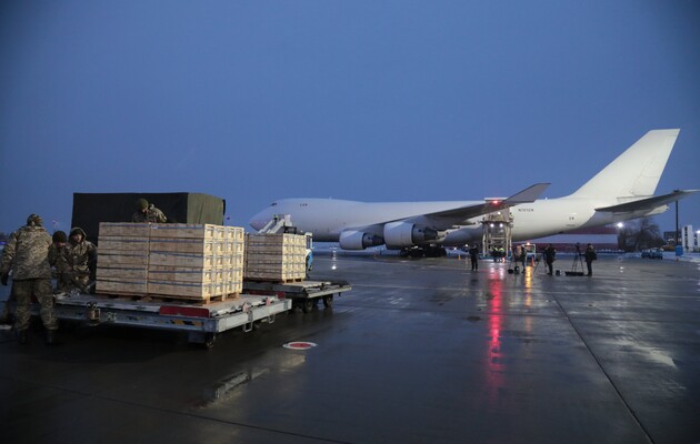 Фото ілюстративне