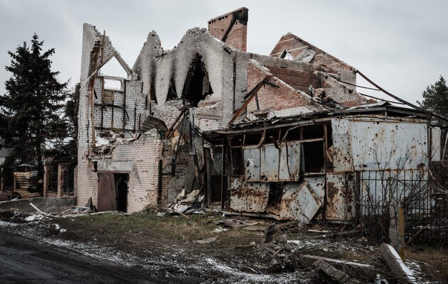 Сутки в Донецкой области: В ОВА рассказали о погибших и раненых местных жителях