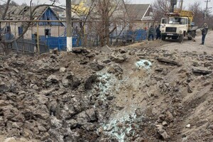 Окупанти обстріляли 13 населених пунктів у Запорізькій області: пошкоджено цивільну інфраструктуру