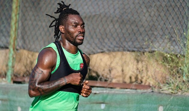 Атсу загинув у Туреччині