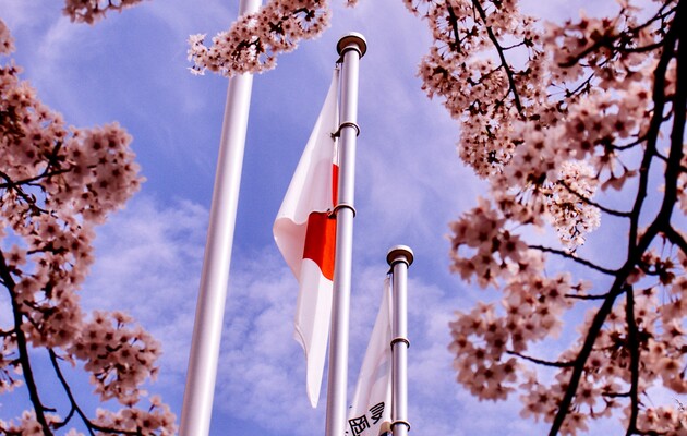 До складу Японії можуть включити нові острови