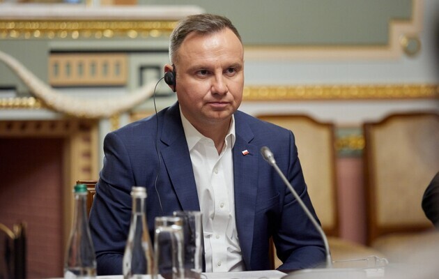 Польща є одним із головних союзників України у війні проти РФ