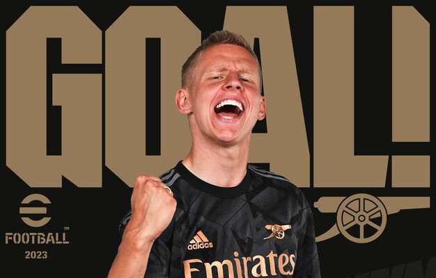 Зинченко забил дальним ударом