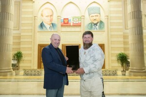 Кадыров не поддержал Пригожина в противостоянии с Минобороны РФ и совершил реверанс в сторону Путина – ISW