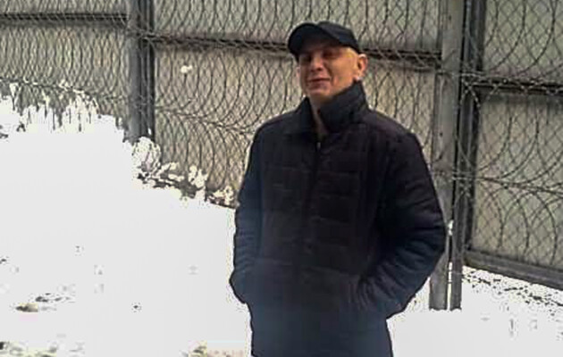 У Криму вийшов на волю політв’язень Захтей, але в Україну повернутись не зміг