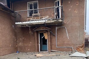 Окупанти обстріляли 12 населених пунктів у Запорізькій області: постраждала цивільна інфраструктура