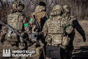 Пограничники отбили 10 атак войск РФ на востоке: оккупанты понесли значительные потери