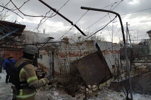Окупанти масово обстріляли Харківську область: четверо поранених
