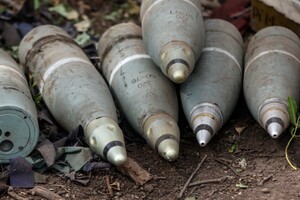 Страны ЕС готовы принять решение об общих закупках боеприпасов для Украины уже в марте – Bloomberg