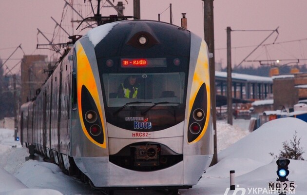 В Польшу из Киева и Харькова отправились новые поезда