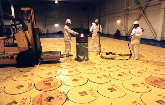 Ядерная программа: МАГАТЭ выясняет вопрос по накоплению Ираном высококонцентрированного урана