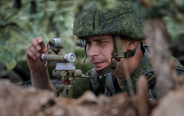 РФ направила більшість підрозділів Західного військового округу в наступ на Луганщині – ISW
