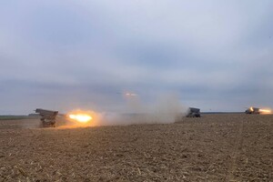 Оккупанты обстреляли Черниговскую область из артиллерии: зафиксировано 20 приходов